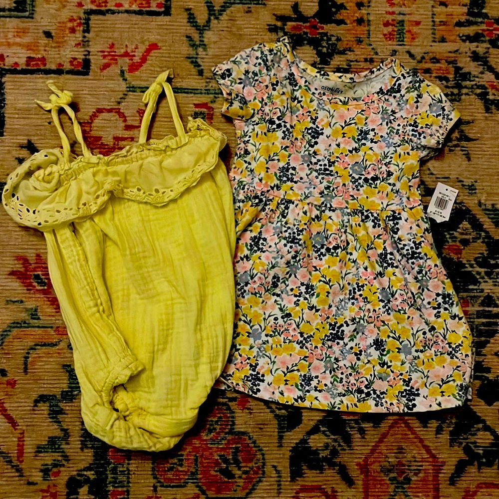 Spring bundle💐
